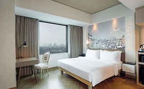 Mercure Jakarta Simatupang